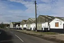 Plurenden Manor Farm