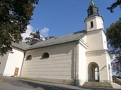 Saint Casimir Church