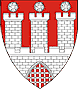 Coat of arms of Pohořelice