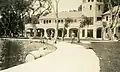 Ponce de Leon Springs Hotel in 1924