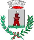 Coat of arms of Ponte di Piave