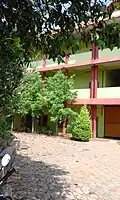Poothadi high school