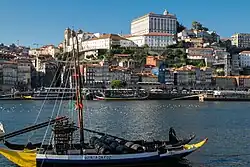 4. Porto