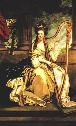 Countess of Eglinton (1777)