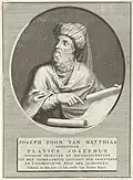 Flavius Josephus
