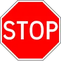 Stop