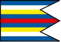 Flag of Porúbka
