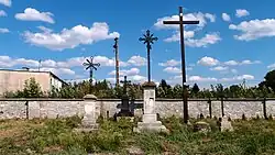 Cemetery