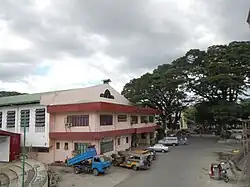 Don José Magno Sports and Civic Center