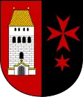 Coat of arms of Prague 14