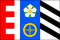 Flag of Uhřice