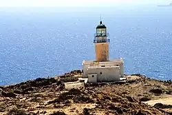 Prasonisi Lighthouse