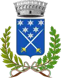 Coat of arms of Prelà
