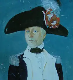 President Hermanus Steyn