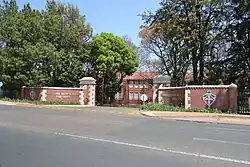 Pretoria High School for Girls