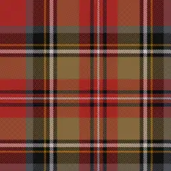 Weathered or faded palette