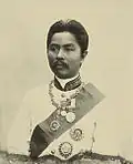Prince Prachak Silapakhom&nbsp;[th]