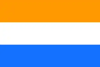 Prince's Flag (Prinsenvlag), Netherlands