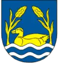 Coat of arms of Prlov