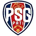 PSG Pati (2020–2021)