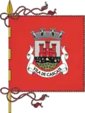 Flag of Cascais