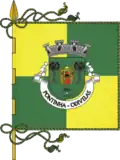 Flag of Pontinha