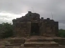 Puareshwar Temple (At Puargadh NR Lakhedi)
