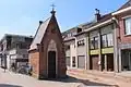 Chapel in Putte