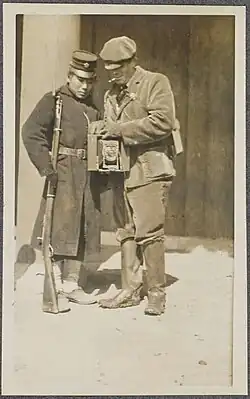 Jinwidae deployed in Pyeongyang