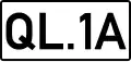 QL.1A