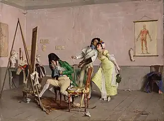 Ogni occasione è buona (Every Opportunity is Good)