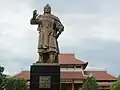 Statue of Quang Trung (Quang Trung Museum, Bình Định)