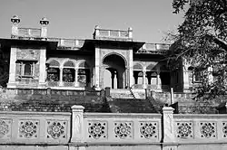 Queens Cenotaphs (Amer road)