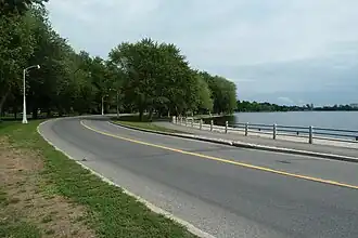 Queen Elizabeth Driveway.JPG