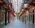 Queens Arcade