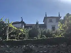 Quinta de Carvalho d’Arca