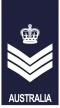 Flight Sergeant