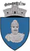 Coat of arms of Orăștioara de Sus