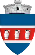 Coat of arms of Olari