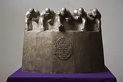 Madden Most Valuable Protectors Award