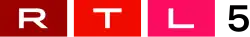 RTL 5 logo