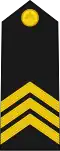 Chief Petty Officer 1st Class