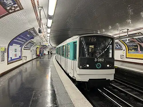 Lamarck–Caulaincourt