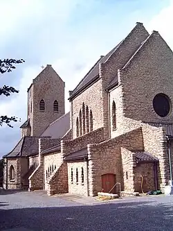 Sint-Theresiakerk (Ransdaal) [nl]