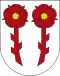 Coat of arms of Rapperswil