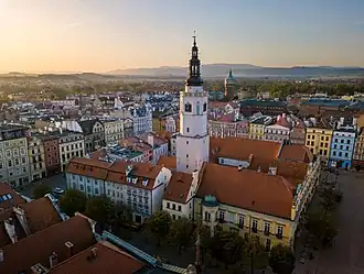 Świdnica
