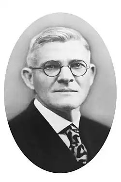 R. L. Stone
