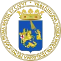 Coat of arms of Reggio Calabria