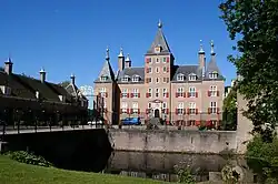 Renswoude Castle