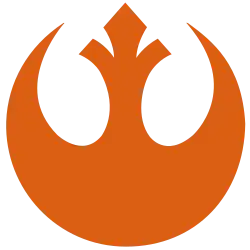 Emblem of the Resistance